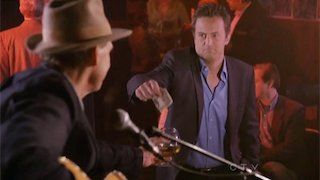 Mr. Sunshine : Póster