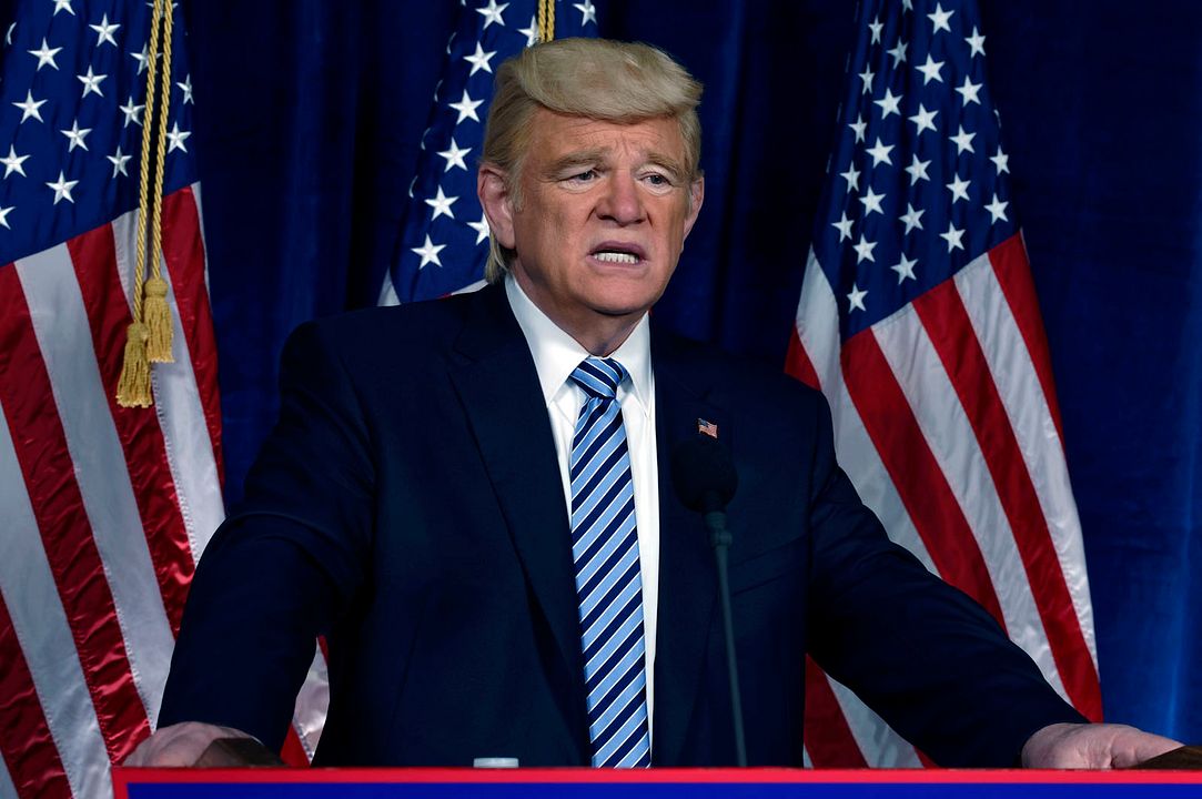 Foto Brendan Gleeson