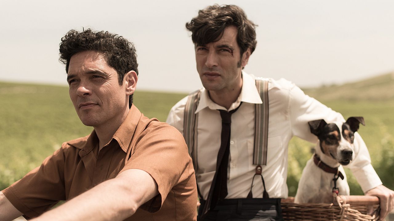 El verano que vivimos : Foto Javier Rey