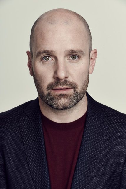 Póster Johnny Harris