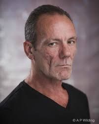 Póster Toby Sauerback