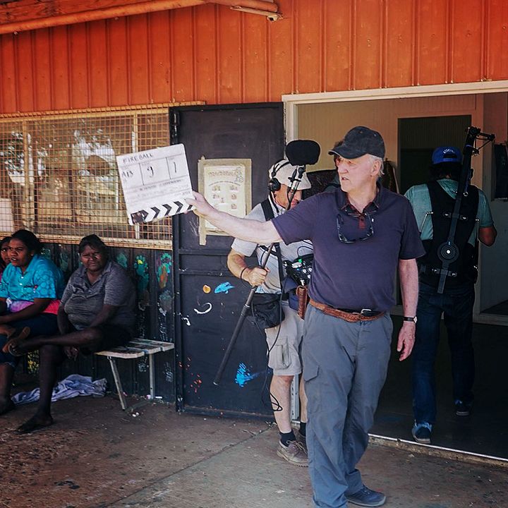 Fireball: Visitors from Darker Worlds : Foto