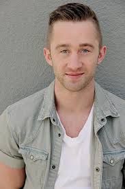 Póster Matthew Dennis Lewis