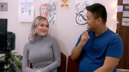 La Universidad para sordos : Póster