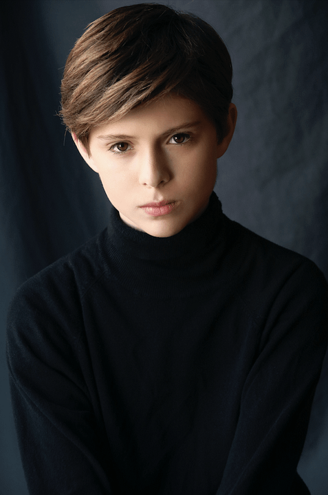 Póster Carlos Peralta