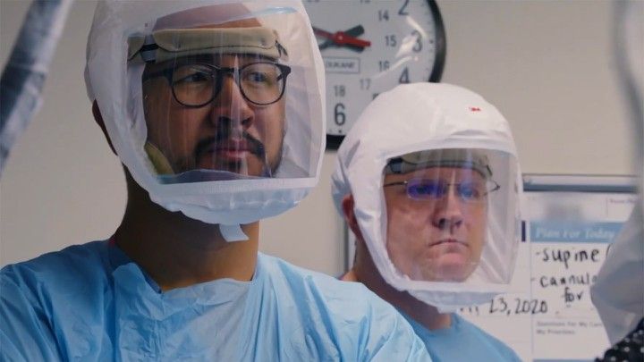 Totally Under Control : Foto