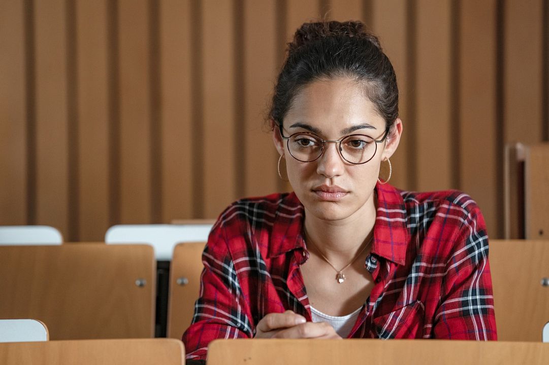 Un debate brillante : Foto