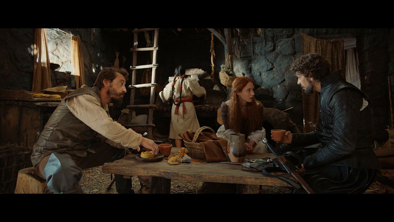 Inés del alma mía : Foto Elena Rivera