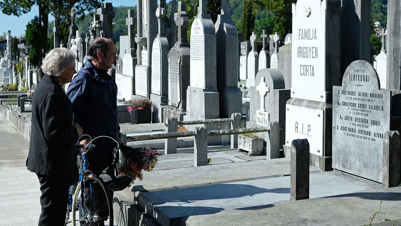 Patria : Foto Elena Irureta