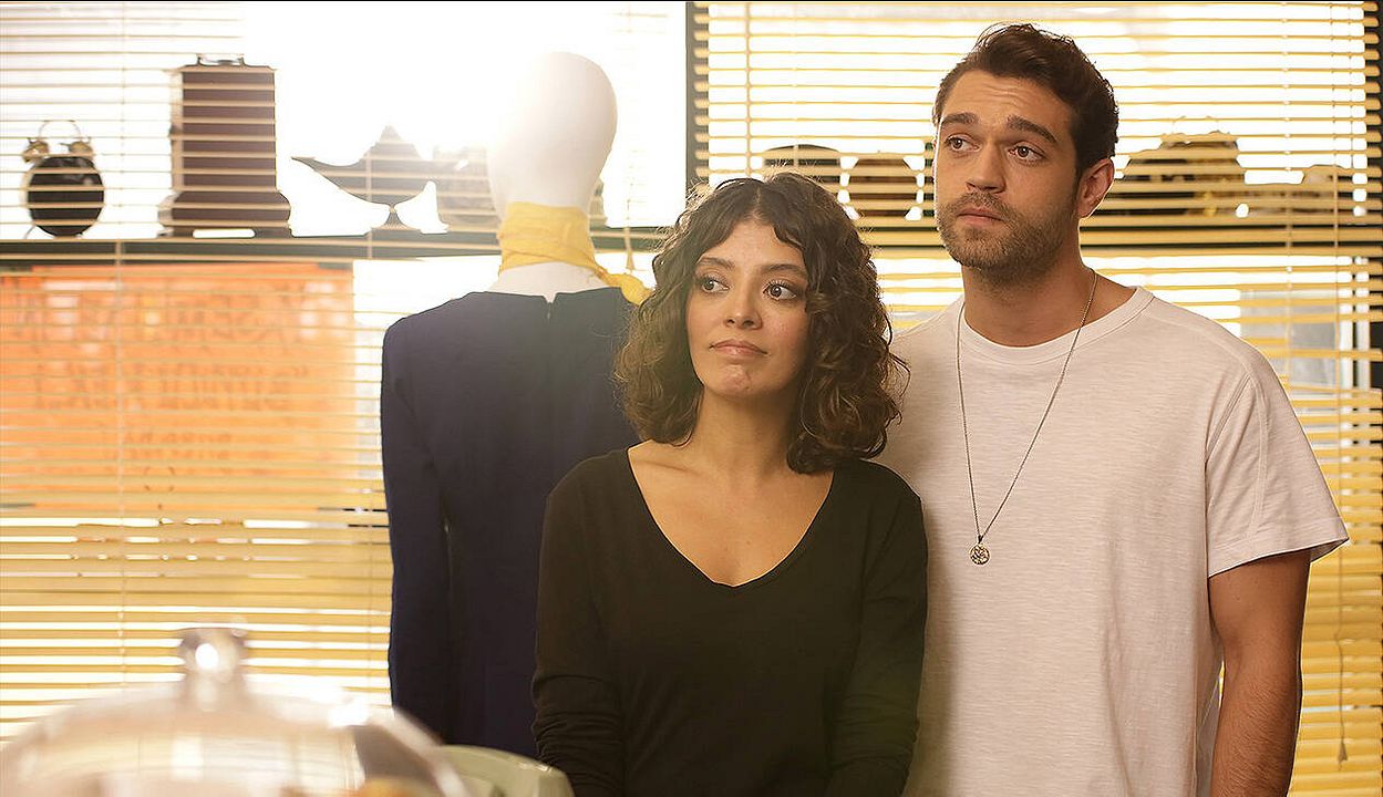 Romance a la Vuelta : Foto