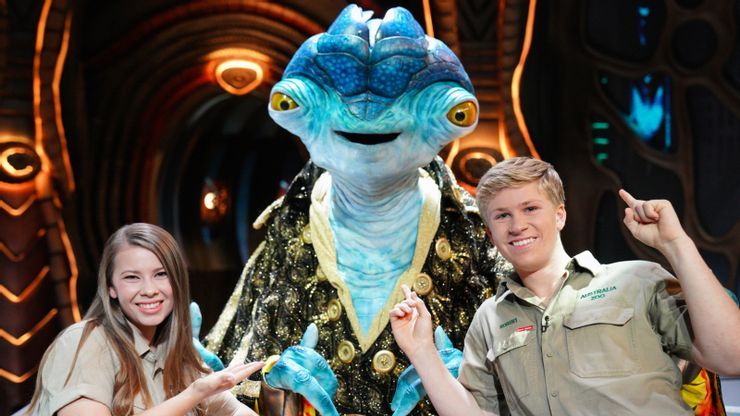 Llamando a Ned : Póster