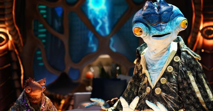 Llamando a Ned : Póster