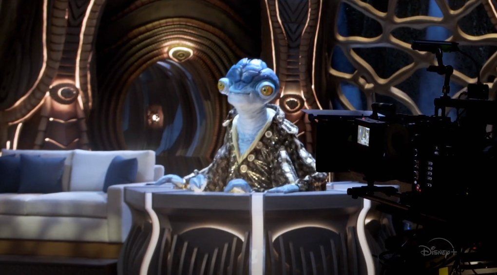 Llamando a Ned : Póster