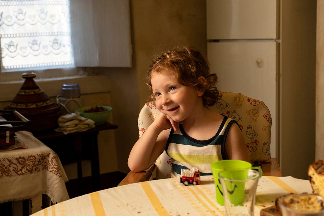 La vida ante sí : Foto