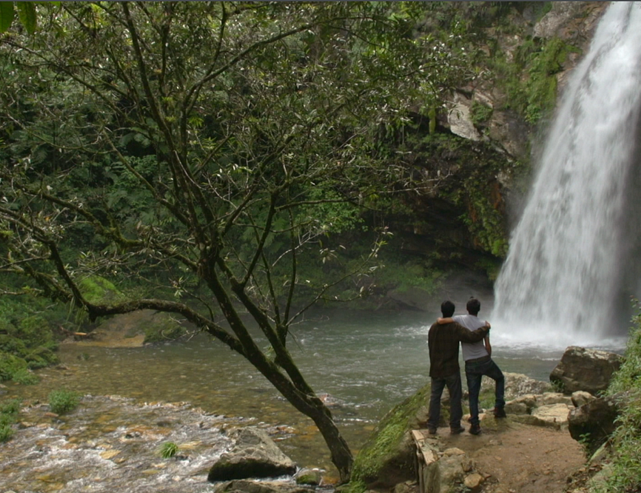Fuego adentro : Foto