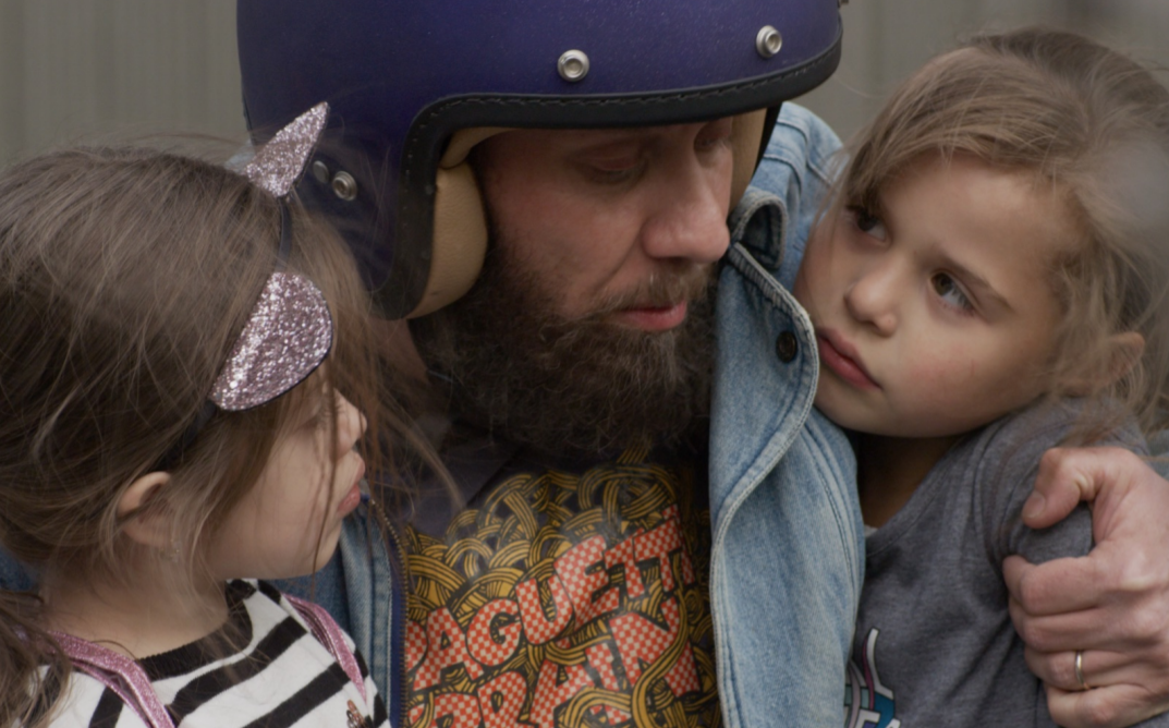 Todo lo invisible : Foto