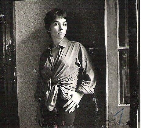 Póster Lucero Isaac