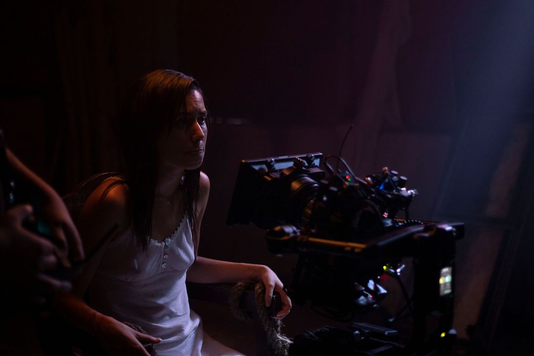 Menéndez: El día del señor : Foto