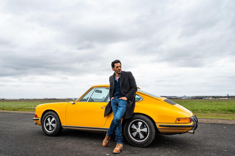 Balthazar : Foto Tomer Sisley