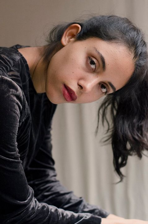 Póster Fernanda Rivera