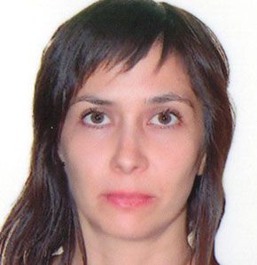 Póster Andrea Robles