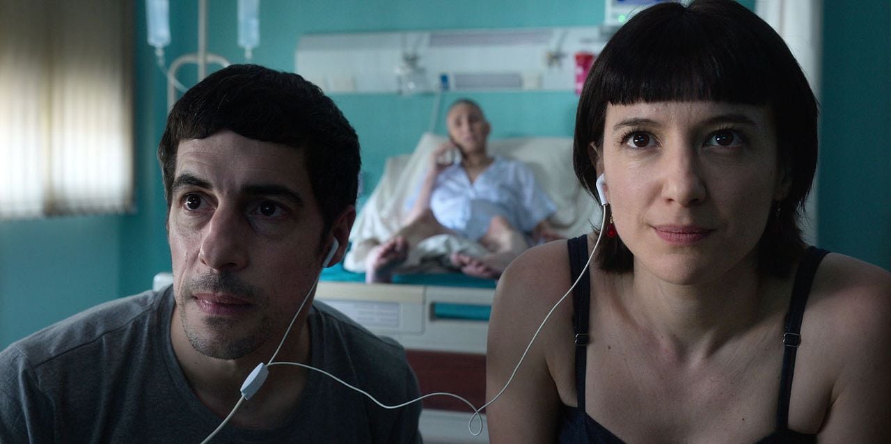 El cuaderno de Tomy : Foto Esteban Lamothe, Valeria Bertuccelli