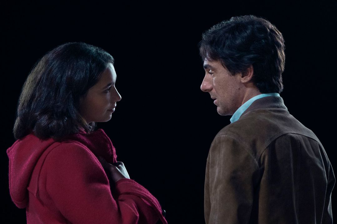 The Incredible Story of Rose Island : Foto Matilda De Angelis