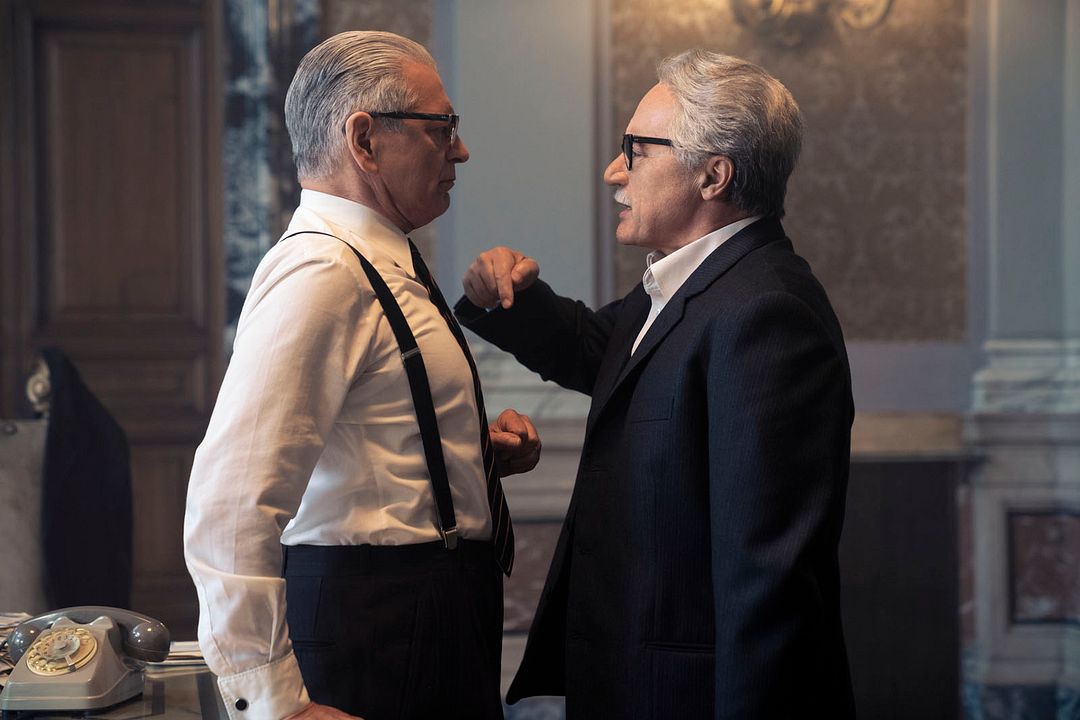 The Incredible Story of Rose Island : Foto