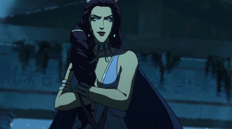 Sangre de Zeus : Foto