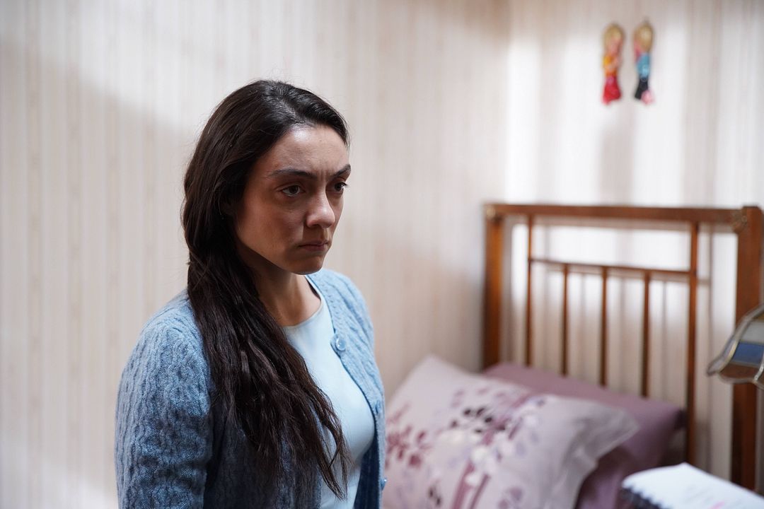 The Innocents : Foto