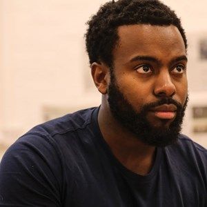 Póster Akemnji Ndifornyen