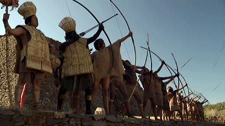 Eréndira Ikikunari : Cobertura de revista