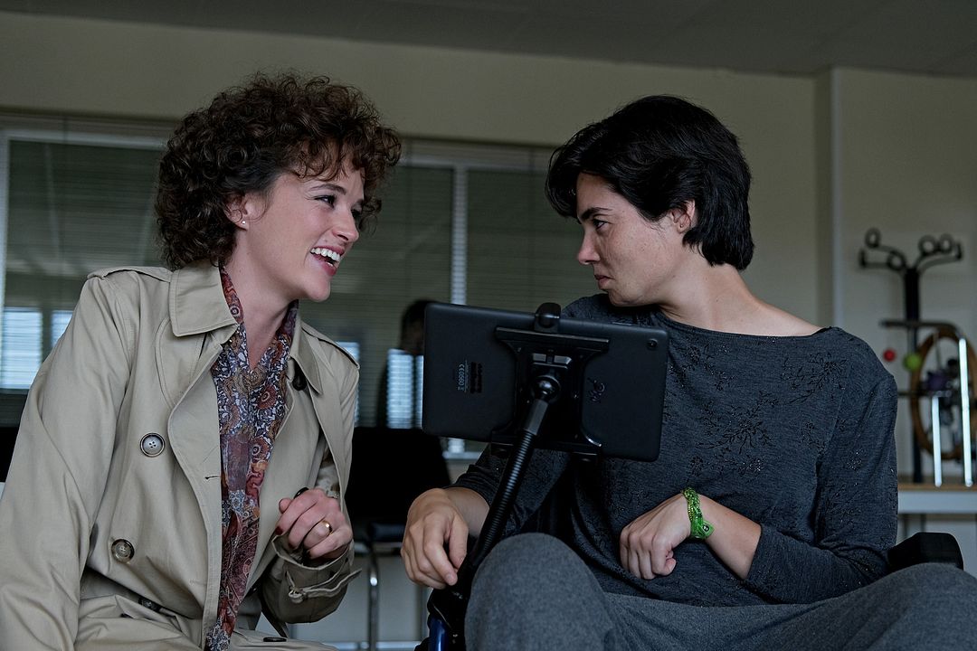 Patria : Foto Susana Abaitua, Loreto Mauleón