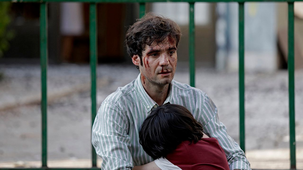 Patria : Foto Eneko Sagardoy