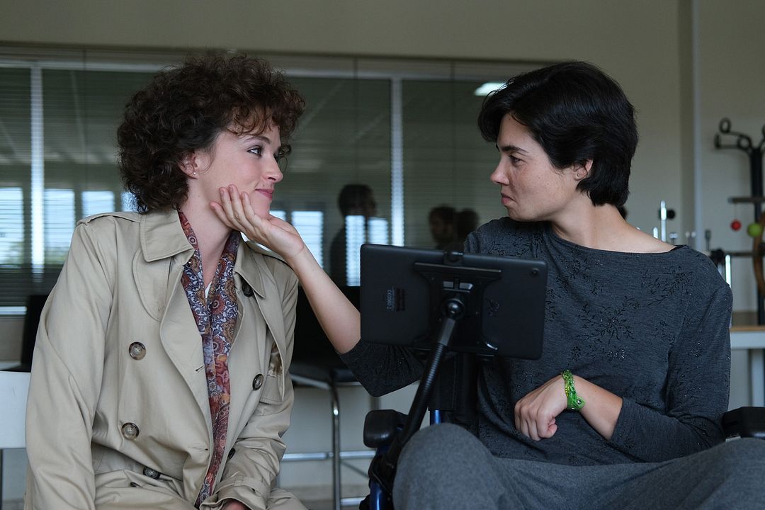 Patria : Foto Susana Abaitua, Loreto Mauleón