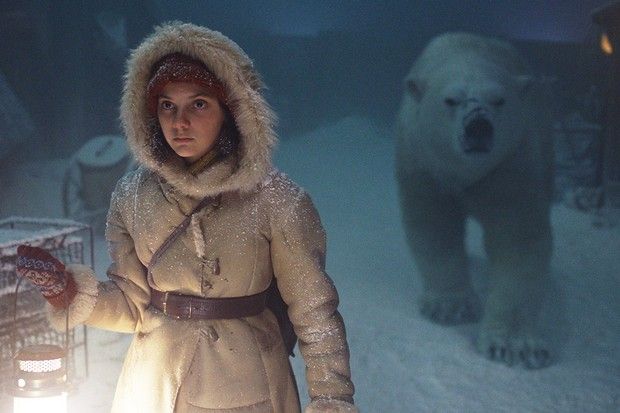 His Dark Materials : Foto