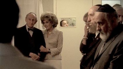 Morirse está en Hebreo : Foto