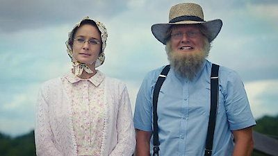 Letterkenny : Póster