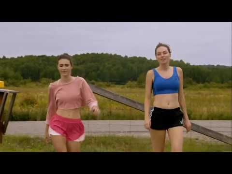 Letterkenny : Póster