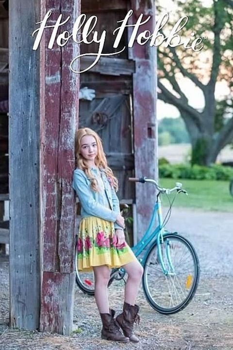 Holly Hobbie : Póster