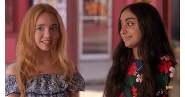 Holly Hobbie : Póster