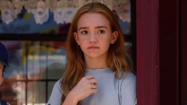 Holly Hobbie : Póster