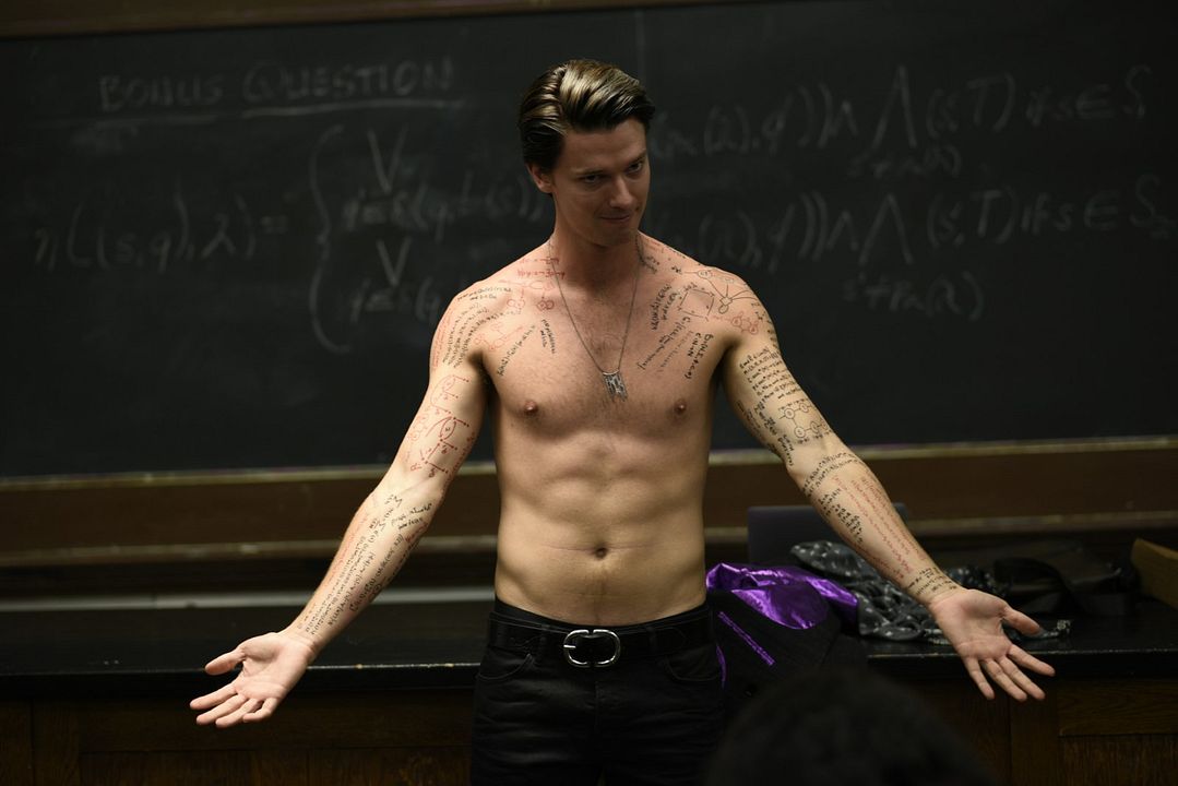 Daniel Isn't Real : Foto