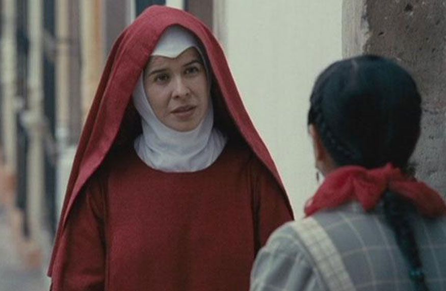 La última mirada : Foto