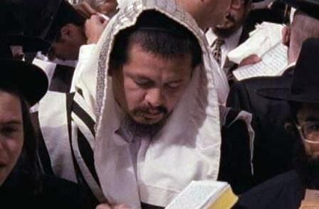 En los pasos de Abraham : Foto