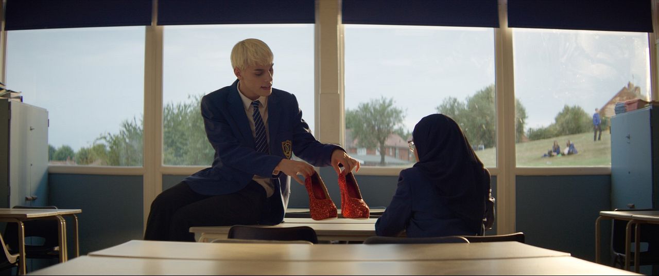 Todos hablan de Jamie : Foto