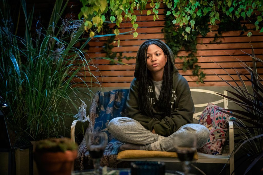 Foto Myha'la Herrold