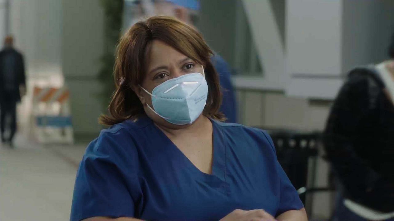 Grey's Anatomy : Foto Chandra Wilson