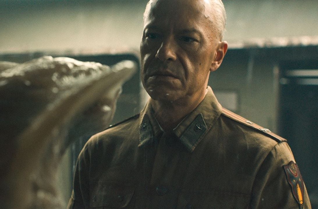 Sputnik: Extraño pasajero : Foto