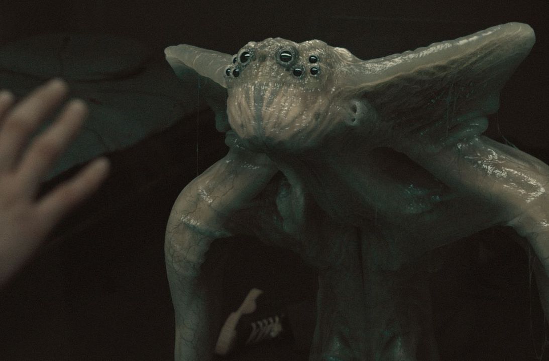 Sputnik: Extraño pasajero : Foto